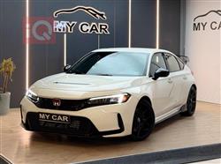 هۆندا سیڤیک